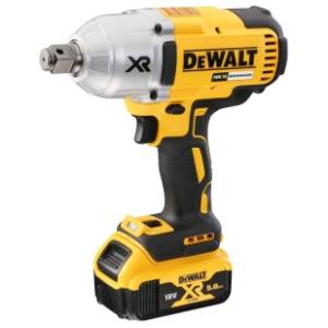 DeWALT DCF897N Solo aku bušilica