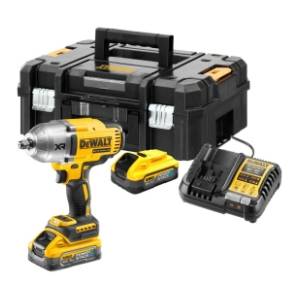 DeWALT DCF900H2T aku udarni odvijač