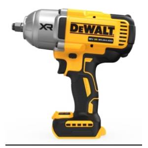 DeWALT DCF900N Solo aku udarni odvijač