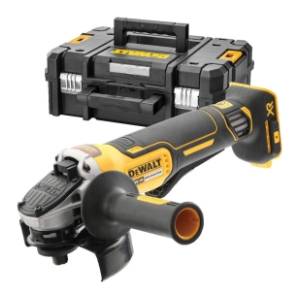 DeWALT DCG406NT Solo aku ugaona brusilica