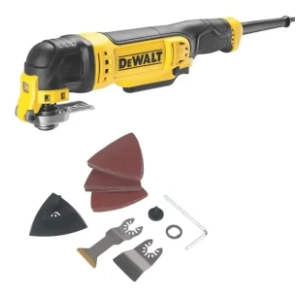 DeWALT DWE315 renovator