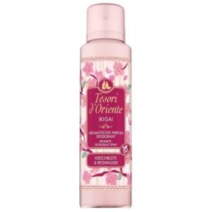 Dezodorans TESORI D’ORIENTE Ikigai 150ml