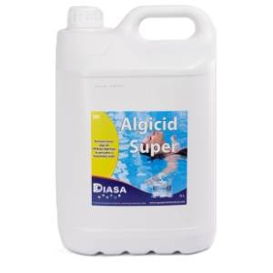 DIASA sredstvo protiv algi Algicid super 5l