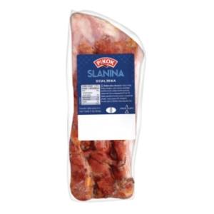 Dimljena slanina PIKOK 1kg