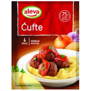 Dodatak ALEVA za ćufte 100g