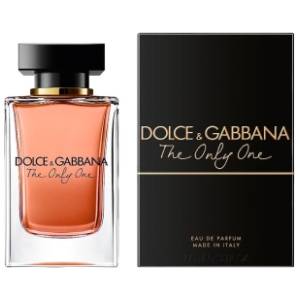 DOLCE&GABBANA The only one parfem 100ml