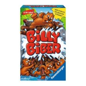 Društvena igra Billy Biber RAVENSBURGER