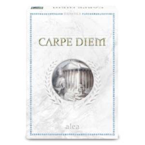 Društvena igra Carpe Diem RAVENSBURGER