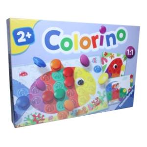 Kreativna igra Colorino RAVENSBURGER