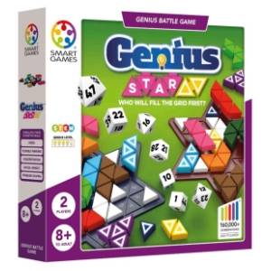 Društvena igra Genius Star SMART GAMES