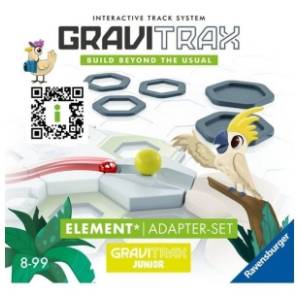 Društvena igra Gravitrax element adapter set RAVENSBURGER