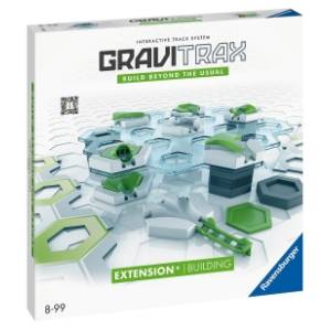 Društvena igra GraviTrax gradjevine RAVENSBURGER