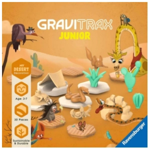 Društvena igra Gravitrax Junior desert RAVENSBURGER