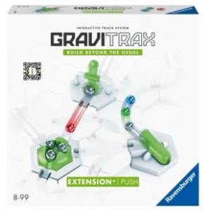 Društvena igra GraviTrax katapult Push RAVENSBURGER