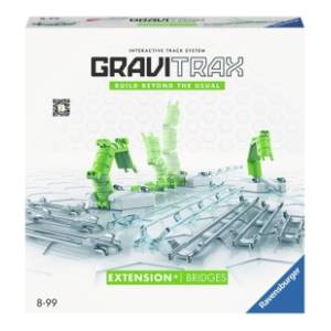 Društvena igra GraviTrax mostovi RAVENSBURGER