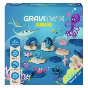 Društvena igra Gravitrax My Ocean dodatak RAVENSBURGER