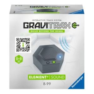 Društvena igra GraviTrax power element RAVENSBURGER RA27466