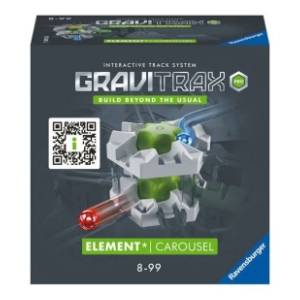 Društvena igra GraviTrax PRO Corousel RAVENSBURGER