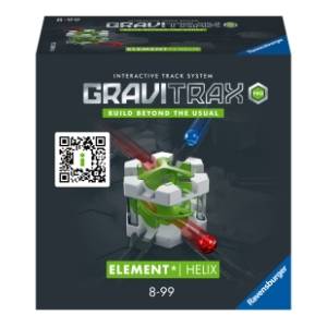 Društvena igra GraviTrax PRO Helix RAVENSBURGER