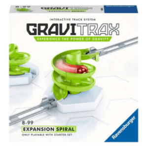 Društvena igra Gravitrax Spirale RAVENSBURGER RA26838