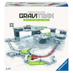  Društvena igra GraviTrax Starter set RAVENSBURGER RA22410