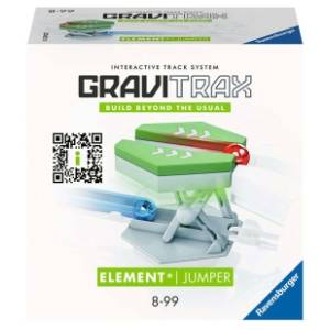 Društvena igra GraviTrax staza za kuglu RAVENSBURGER