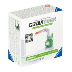 Društvena igra GraviTrax Vertical cannon RAVENSBURGER