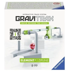 Društvena igra Gravitrax zipline RAVENSBURGER