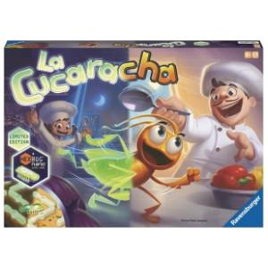 Društvena igra La Cucharacha RAVENSBURGER