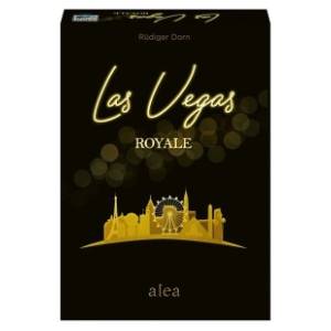 Društvena igra Las Vegas Royal RAVENSBURGER