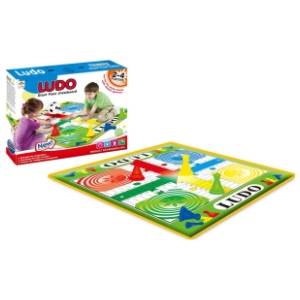 Društvena igra Ludo Jumbo DENIS