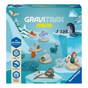 Društvena igra Severni pol dodatak RAVENSBURGER