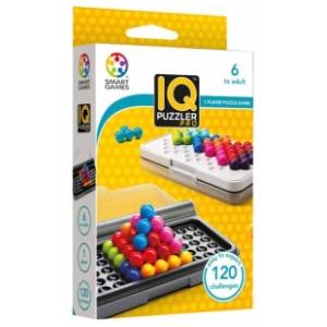 Društvena logička igra IQ Puzzler Pro SMART GAMES