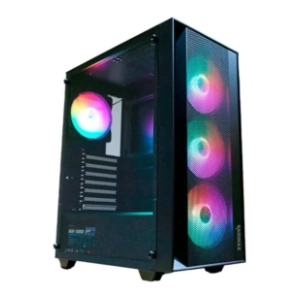 DSCL računar i5-10400F/16GB/M.2 1TB/RX7600 8GB/650W