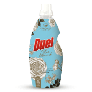 DUEL Blue diamond omekšivač za veš 32 pranja (800ml)