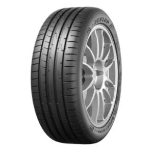 DUNLOP letnja guma Sport Maxx RT2 SUV 235/50 R18 97V MFS