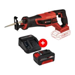 EINHELL TP-AP 18/28 Li BL Power-X-Change 18V 4,0 aku testera