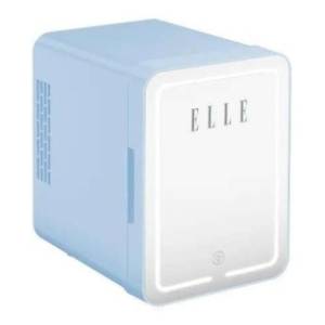 ELLE mini ručni frižider SDAFX04BUEU