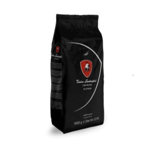 Espresso kafa TONNINO LAMBORGHINI Platinum u zrnu 1kg
