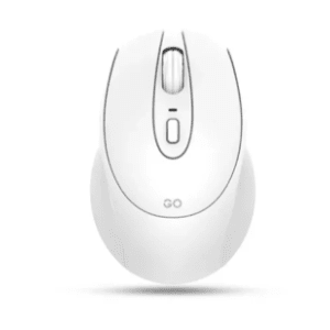 FANTECH bežični miš W191s Go beli