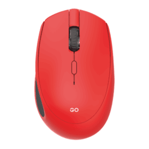 FANTECH bežični miš W193D crveni
