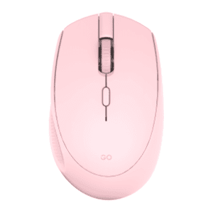 FANTECH bežični miš W193 roze