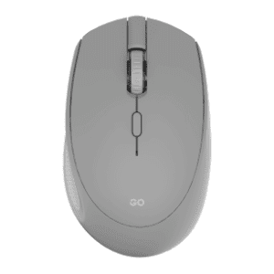 FANTECH bežični miš W193 sivi