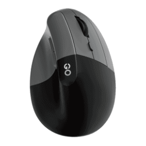 FANTECH vertiklani bežični miš W195R GO sivi