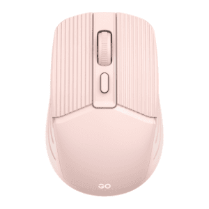 FANTECH bežični miš W605 GO roze