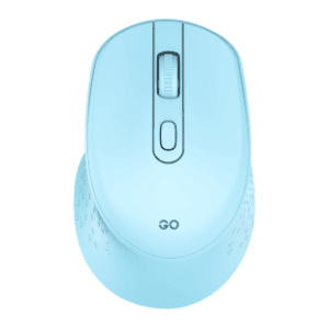 FANTECH bežični miš W606 GO plavi