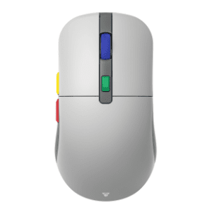 FANTECH bežični miš WG9S Kanata S sivi