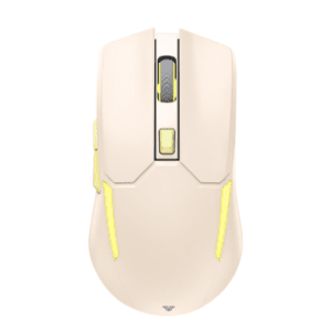 FANTECH bežični miš WGC2 Venom II bež