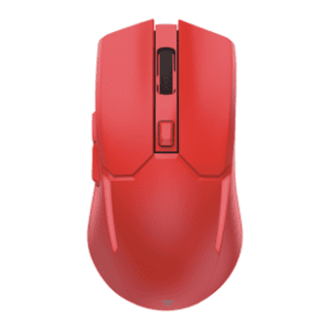 FANTECH bežični miš WGC2 Venom II crveni
