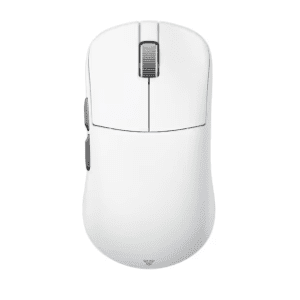 FANTECH bežični miš XD3 V3 PRO 8K Helios II beli